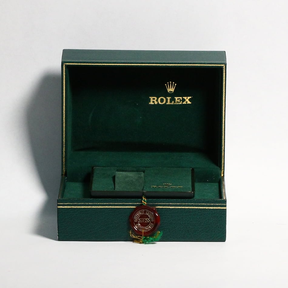 Pre Owned Rolex Date 15053 Jubilee