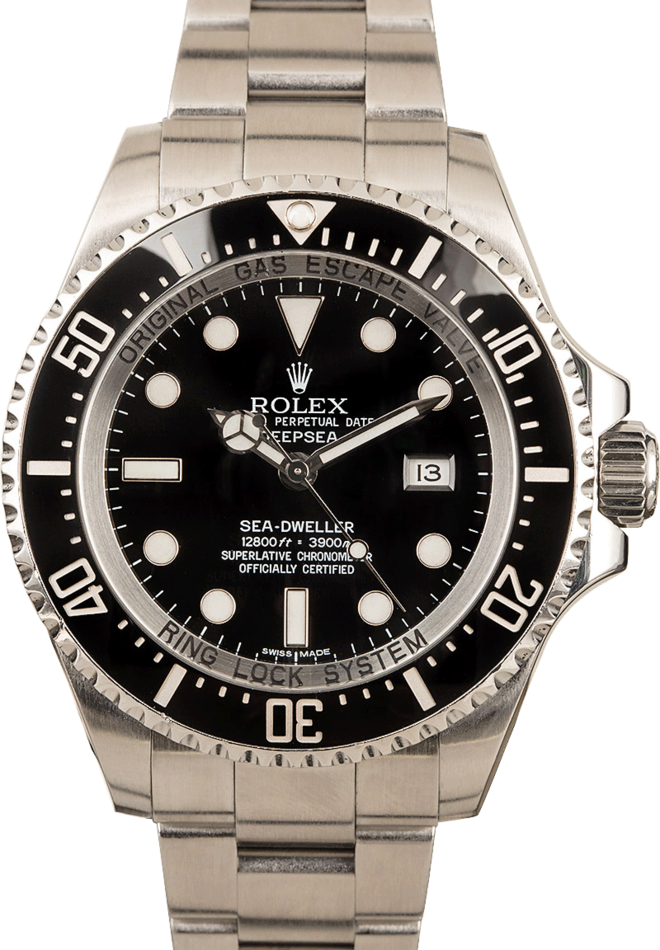 rolex oyster perpetual 116660