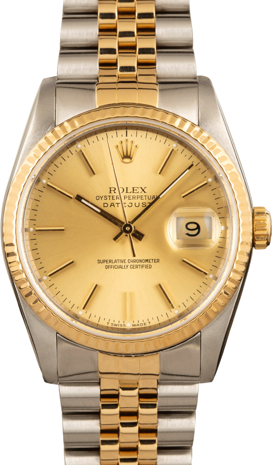 rolex 16233 cena