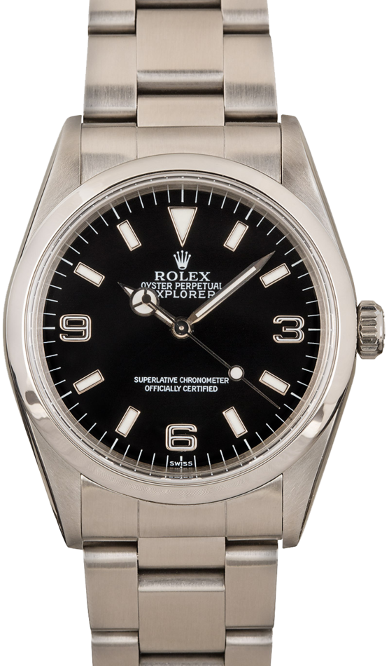 rolex 1998 models