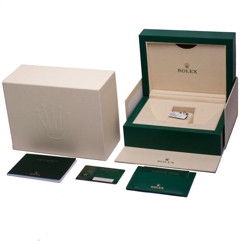 Rolex Sky-Dweller 326238 18k Yellow Gold