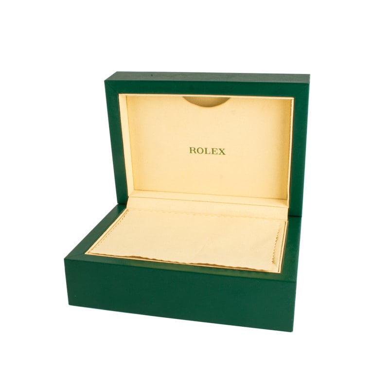 Rolex Day-Date Ref 18038 18k Yellow Gold