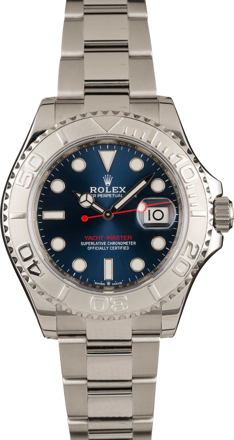 126622 rolex