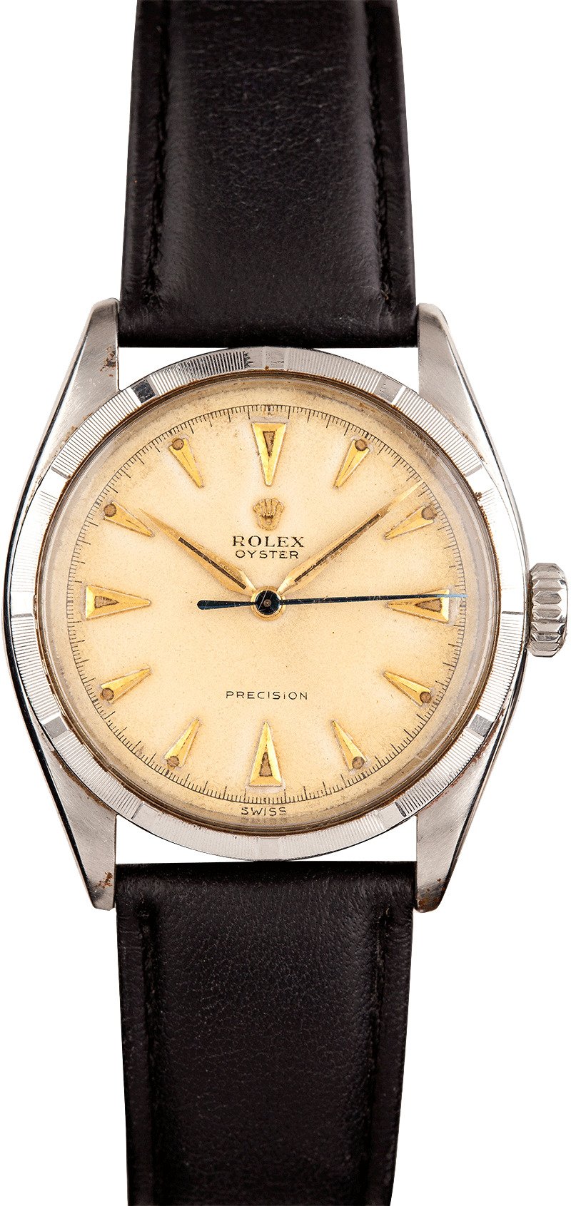 1950 rolex watch value