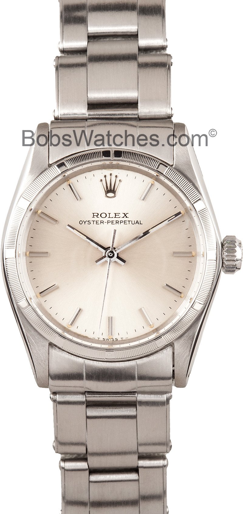 rolex oyster perpetual 6549