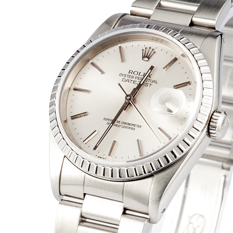 rolex 16220 production years