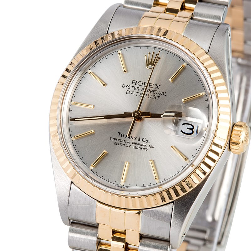 Buy Used Rolex 16013 | Bob's Watches - Sku: 110002