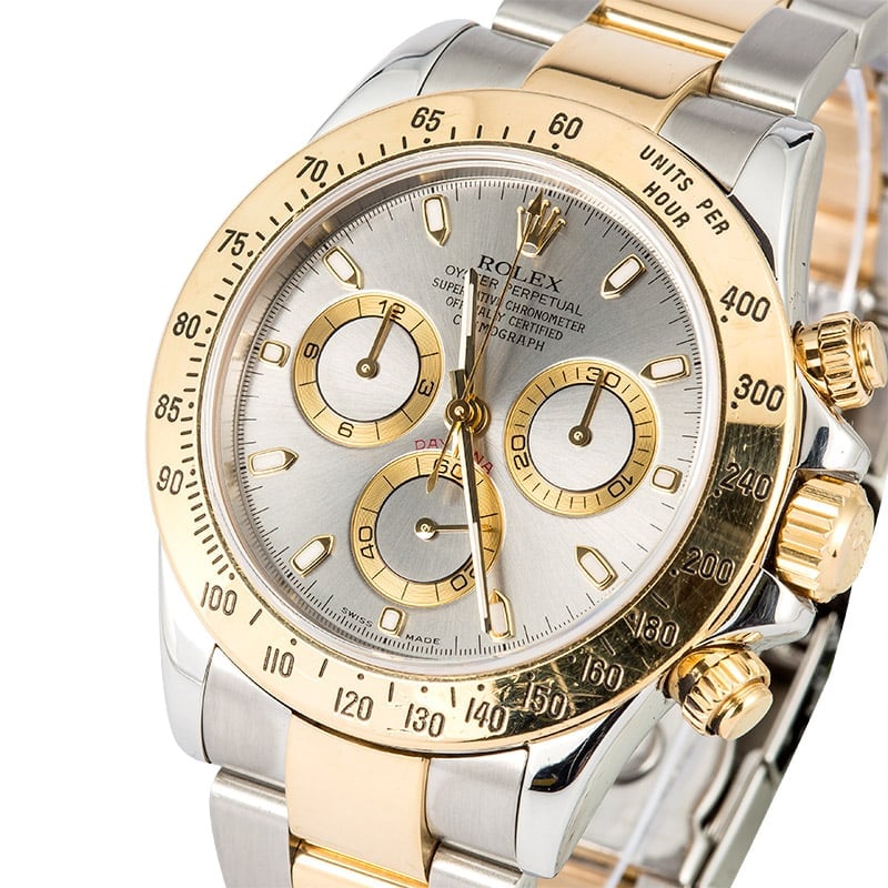 pre owned rolex daytona for sale