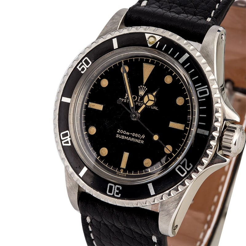1962 rolex for sale