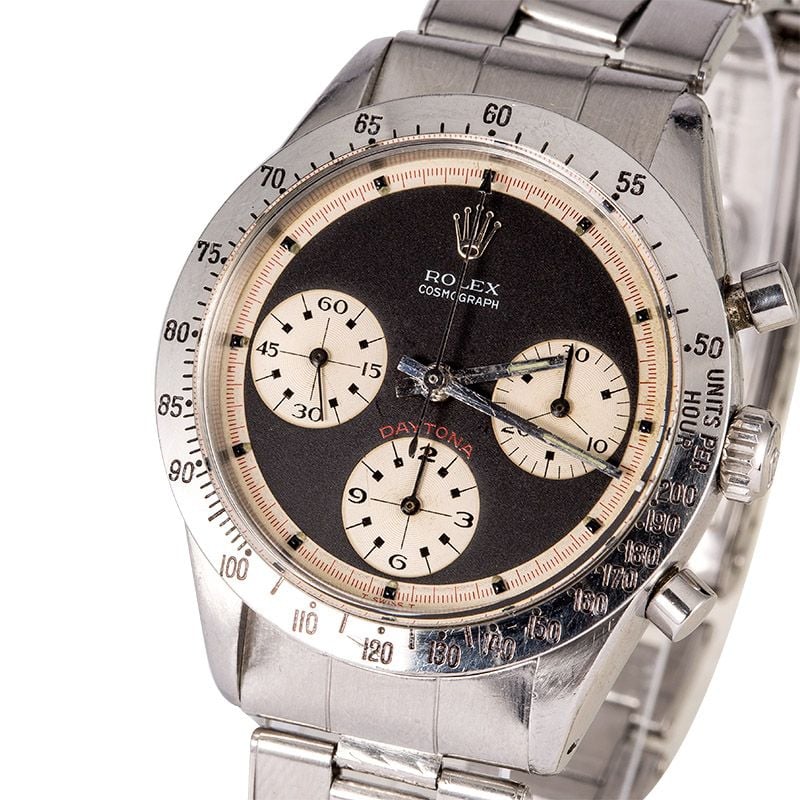 Rolex Daytona Paul Newman 6239