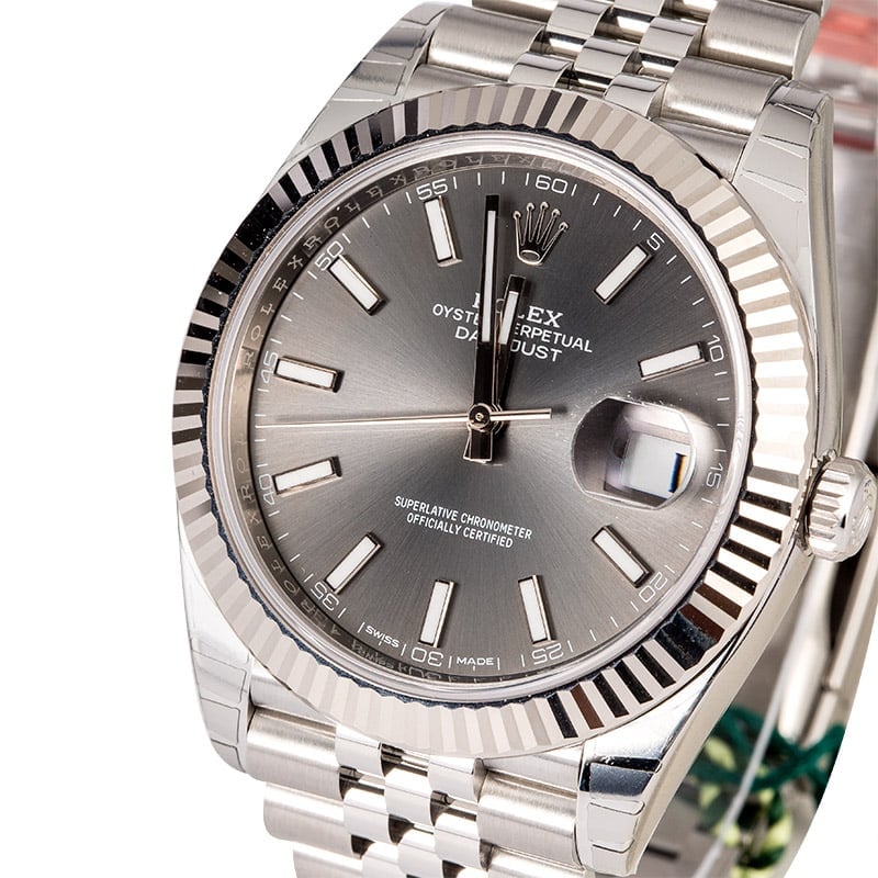 rolex datejust 34 price