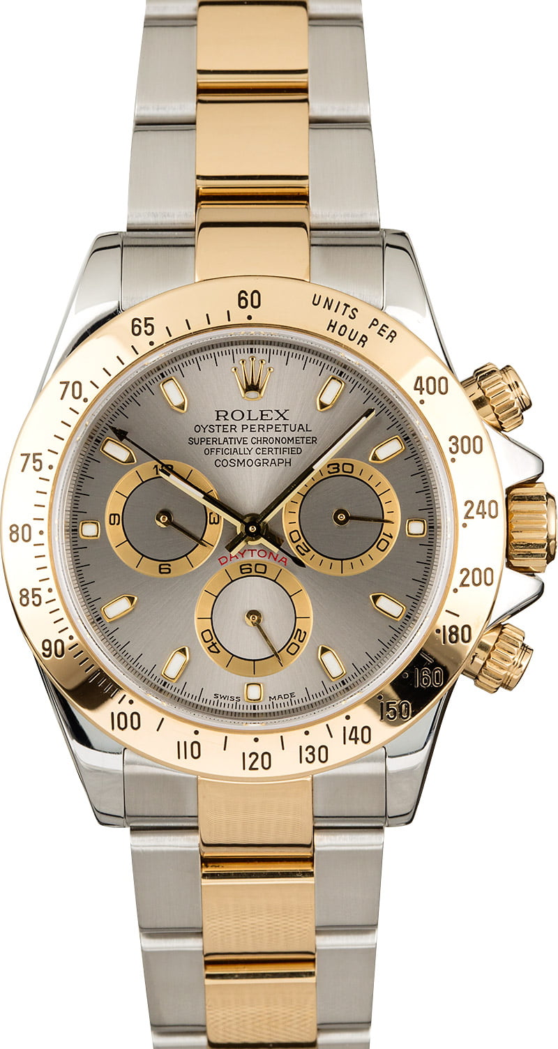 rolex daytona 116523 price