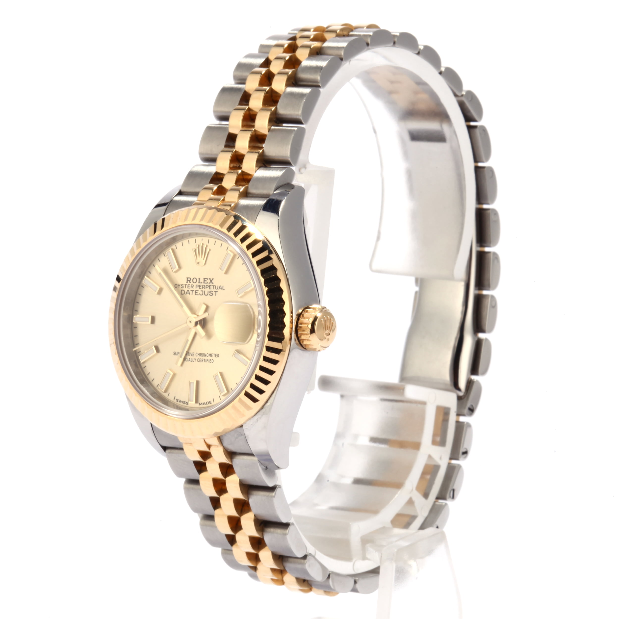 Rolex Lady-Datejust 28MM 279173