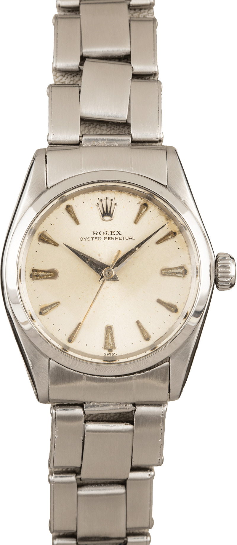 rolex oyster perpetual 6548