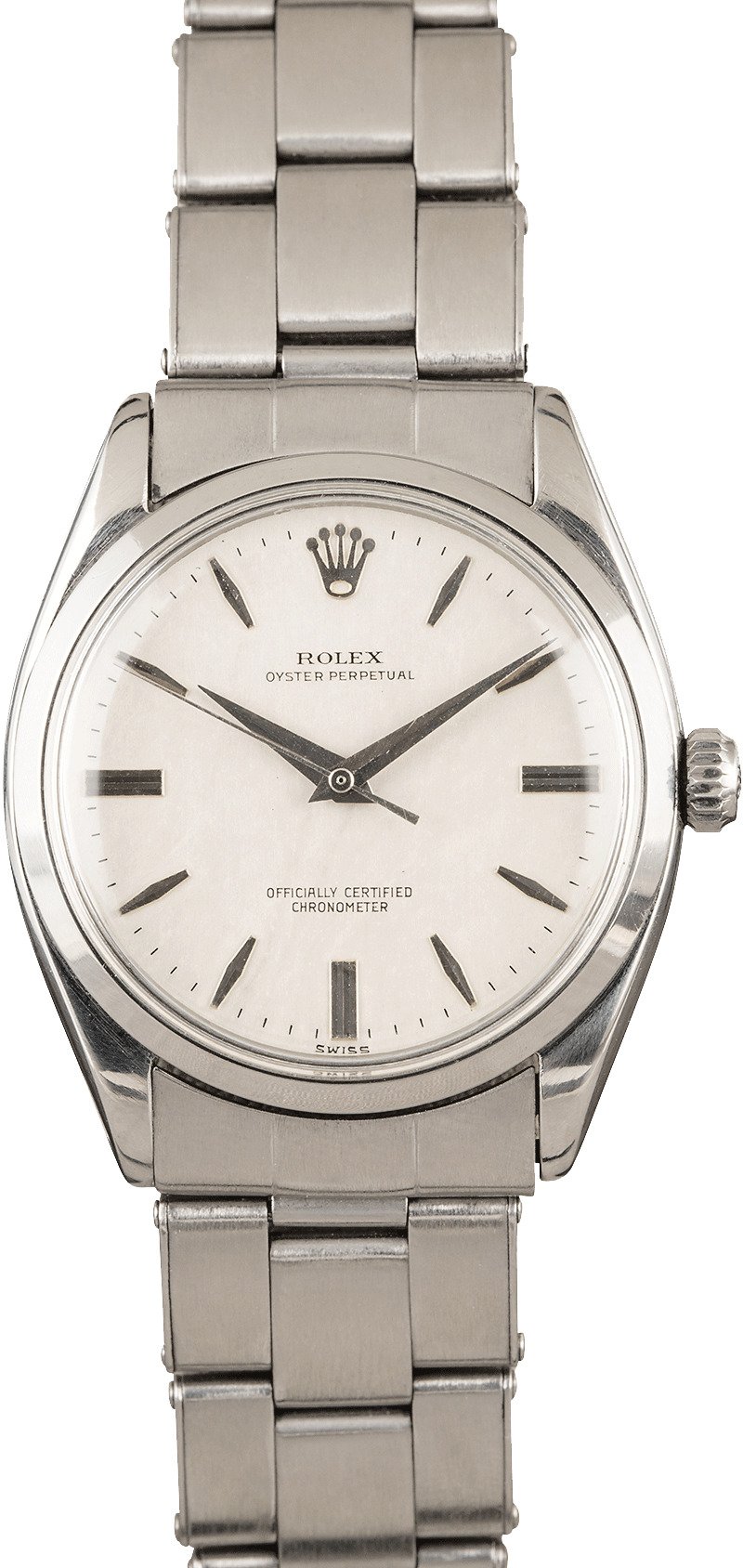 Vintage 6564 Rolex