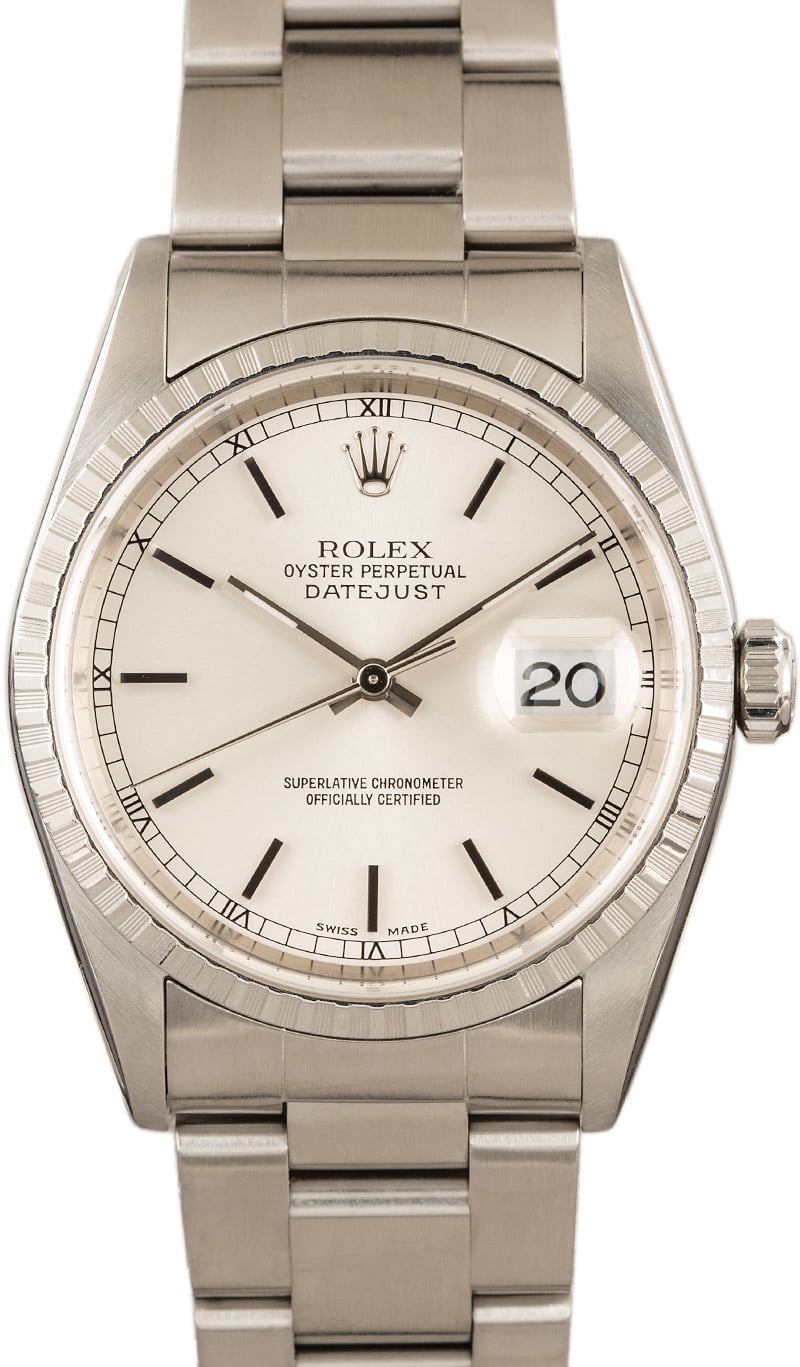 rolex 16220 production years