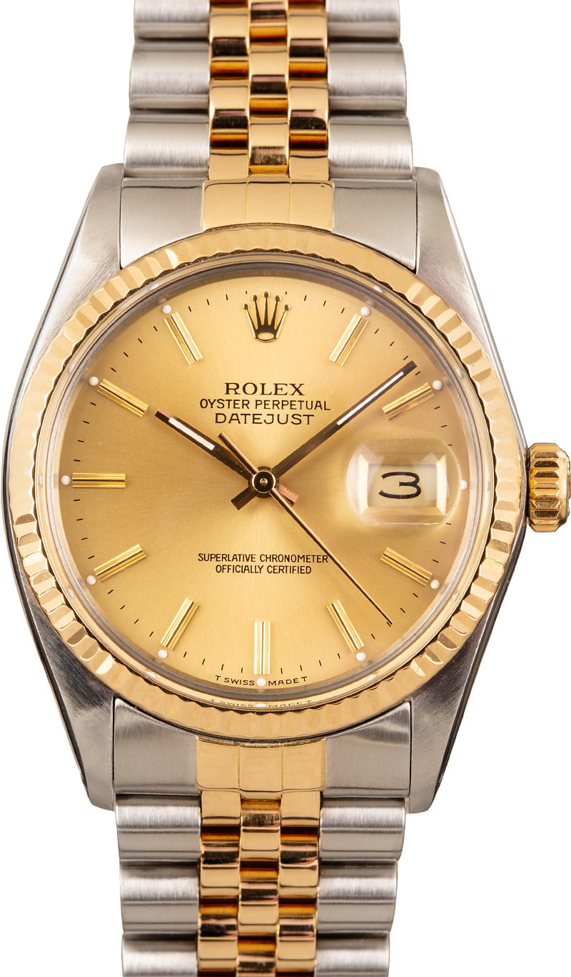 datejust 16013