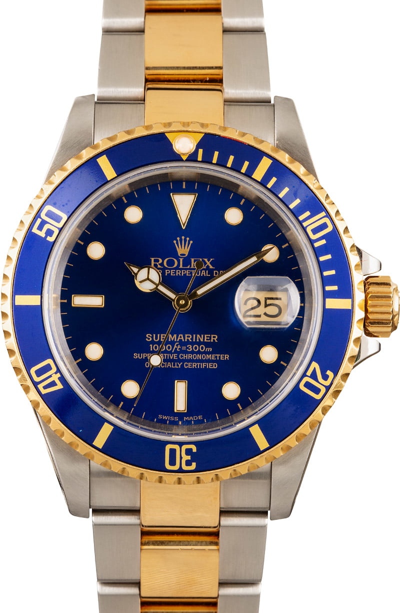 rolex jubilee bracelet submariner