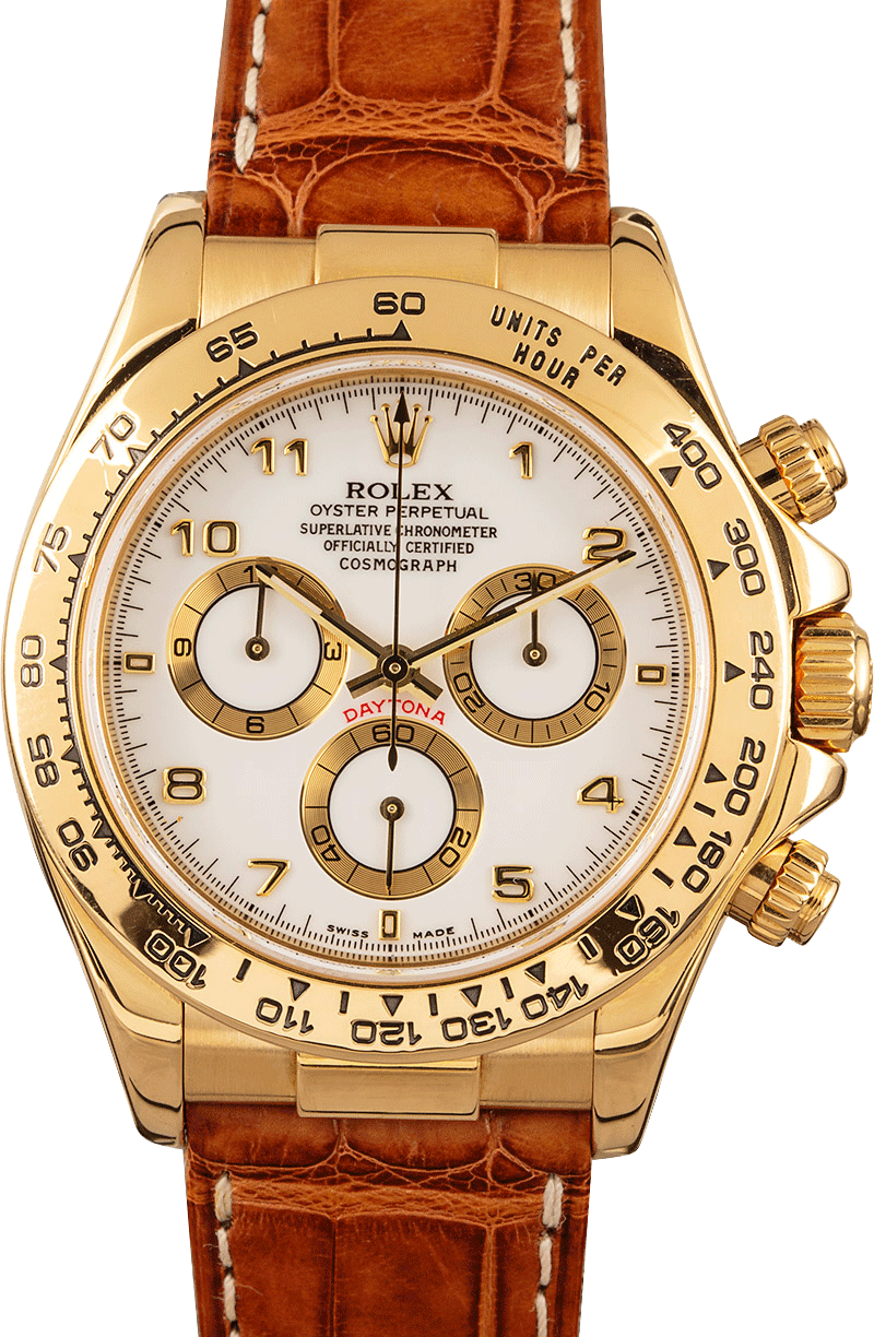 rolex 116518 price