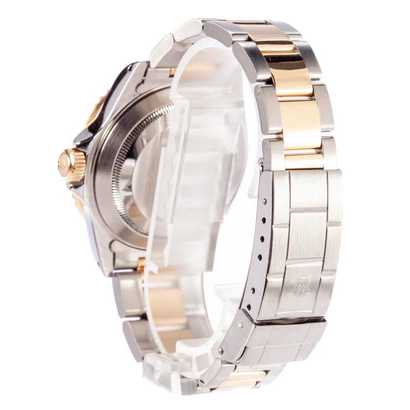 Buy Used Rolex Submariner 16613 | Bob's Watches - Sku: 144317 x