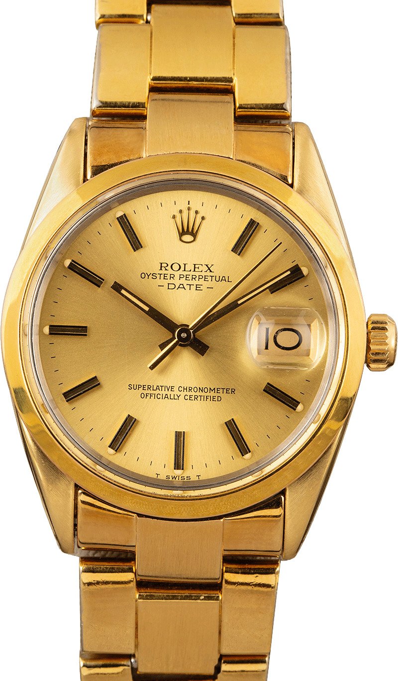 15505 rolex discount