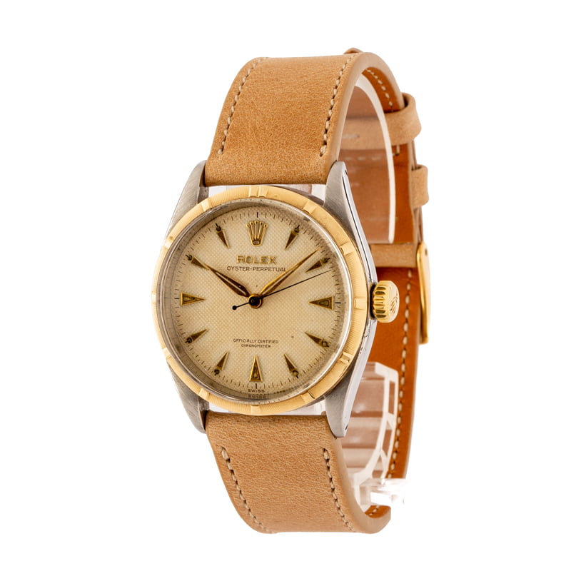 Rolex Oyster Perpetual 6285
