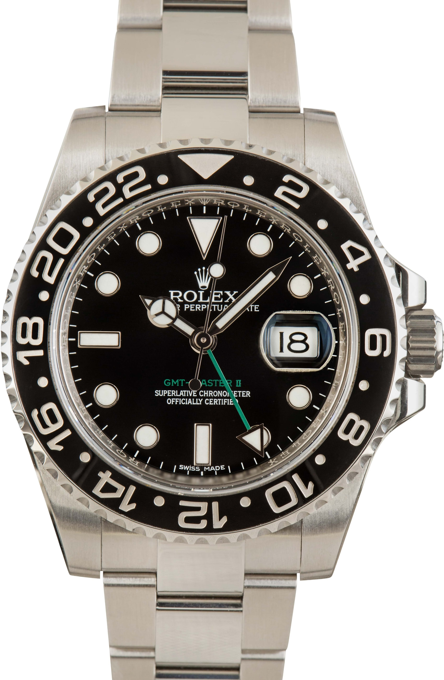 As Rolex Prices Keep Falling, Flippers Trying To Offload Quickly