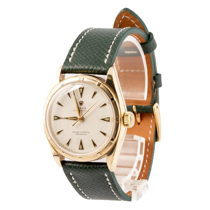 Used Rolex Oyster Perpetual 6085