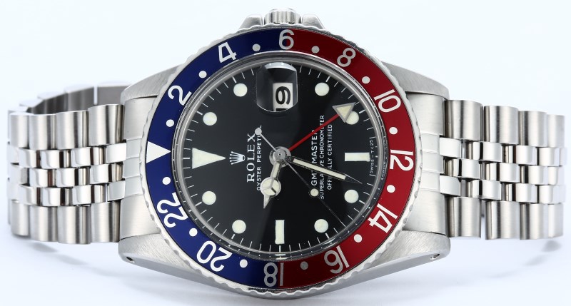 Rolex model 18038