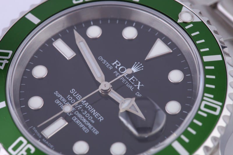Rolex - Submariner Date, 100% Authentic Rolex at Bob's Watches