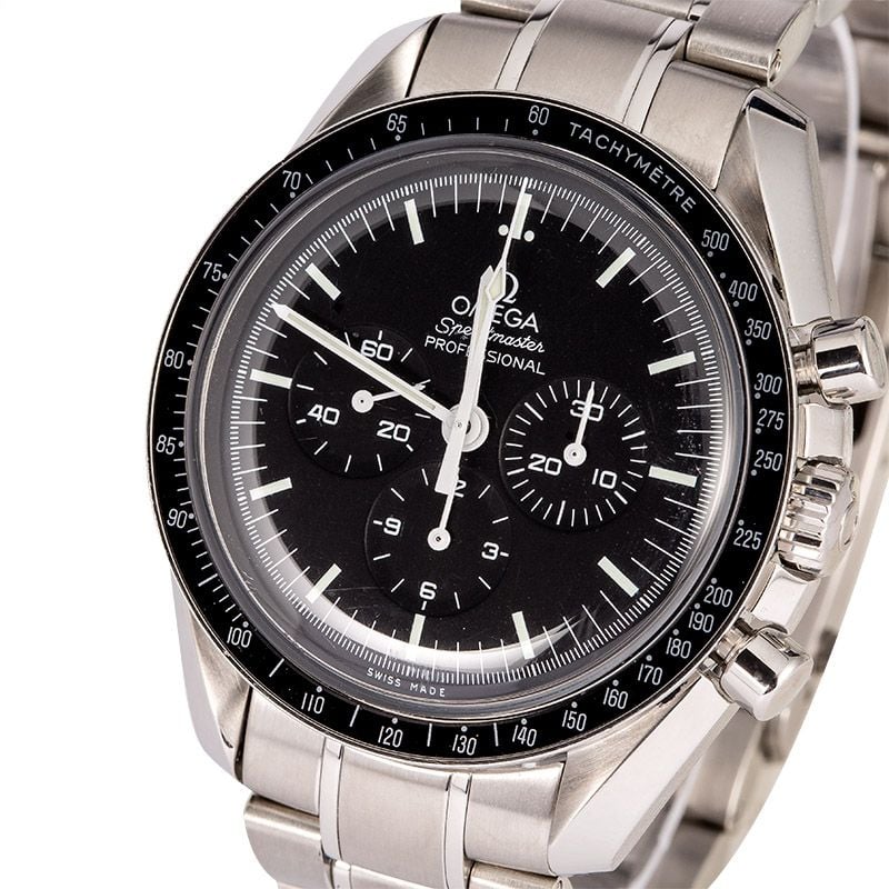 mens omega speedmaster