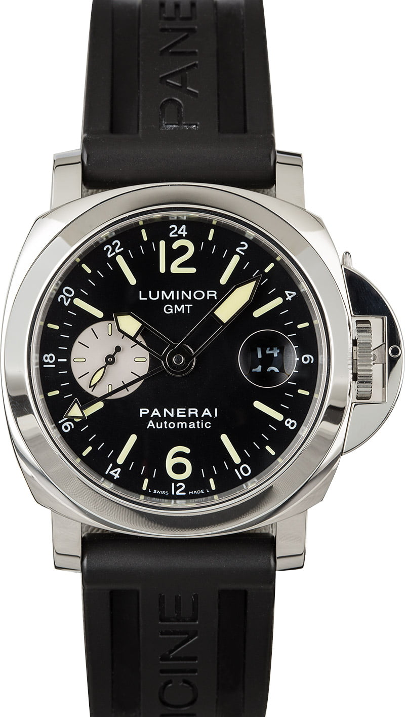 panerai pam 088 gmt