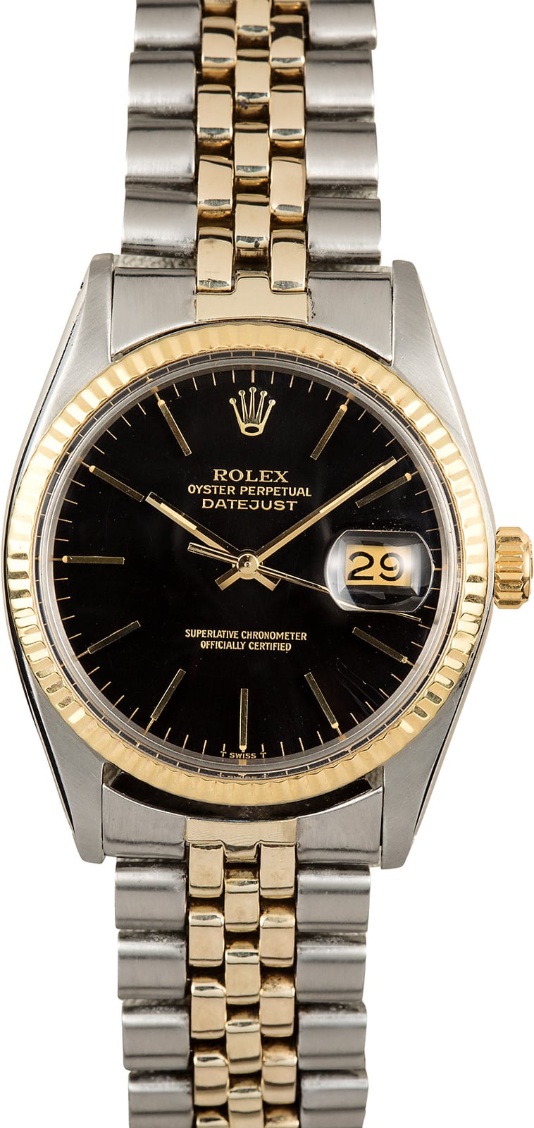 rolex oyster perpetual datejust antigo