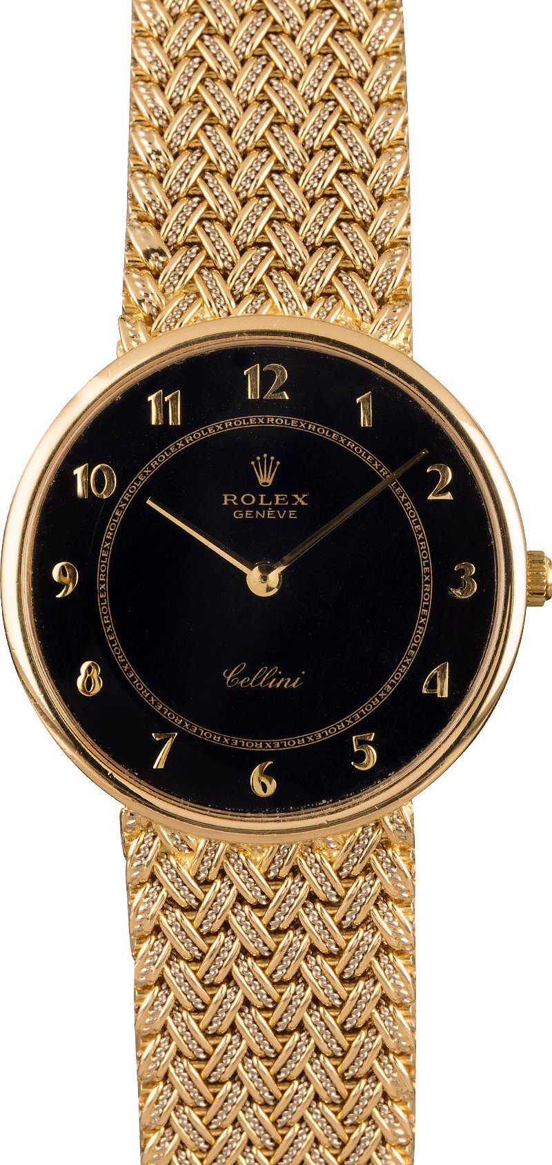 Cellini vintage hotsell