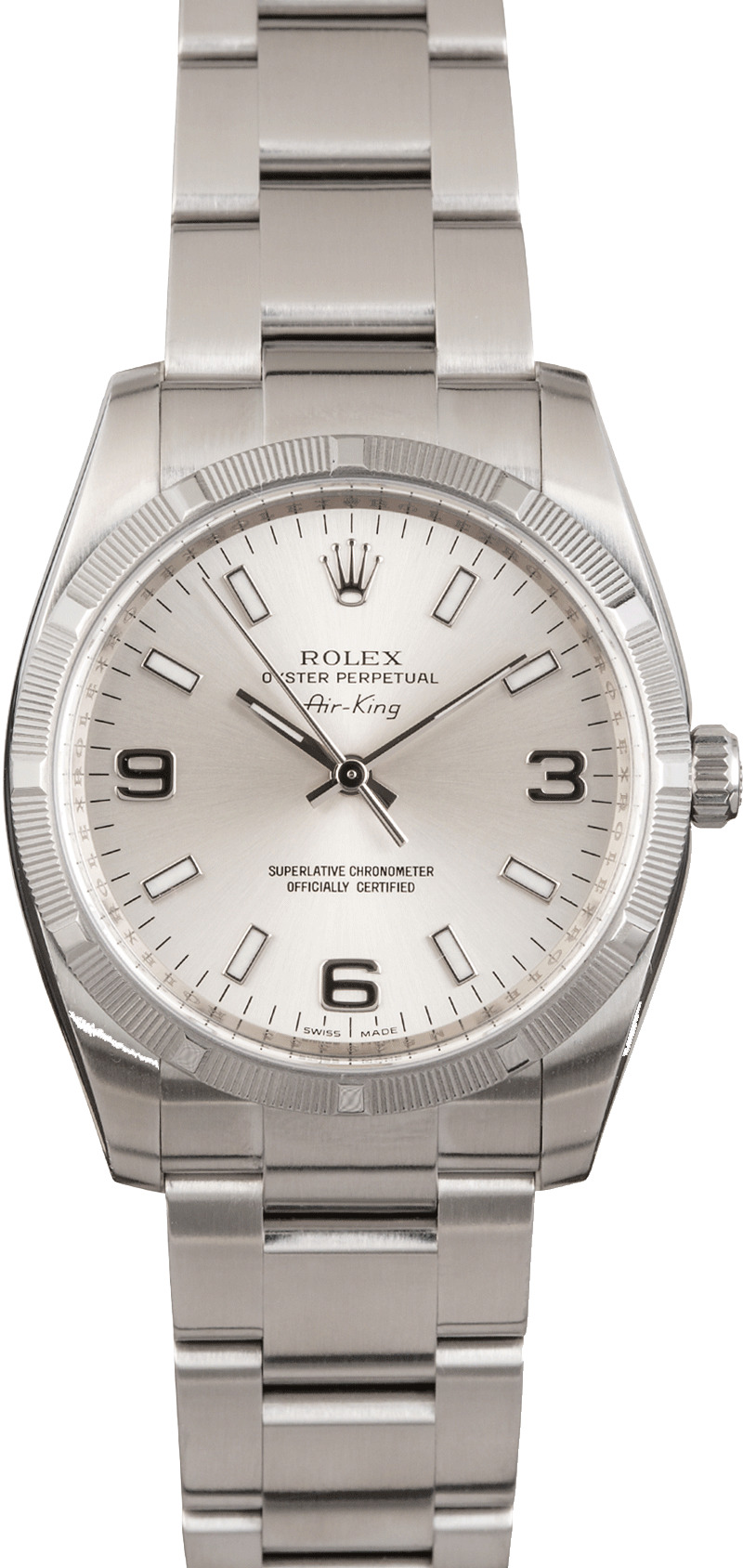 Rolex air king occasion new arrivals