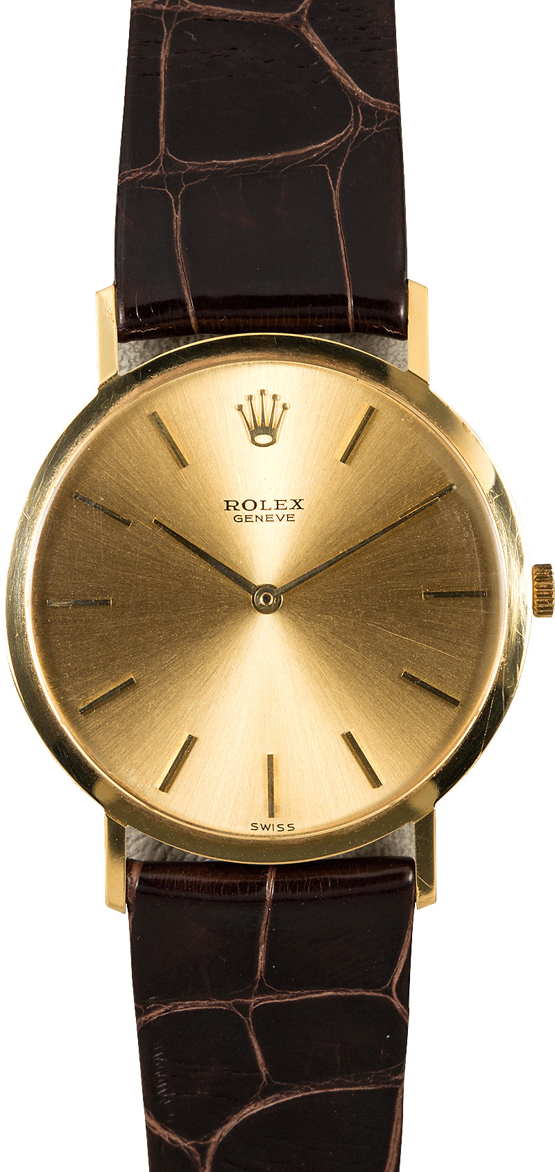 rolex cellini 1960