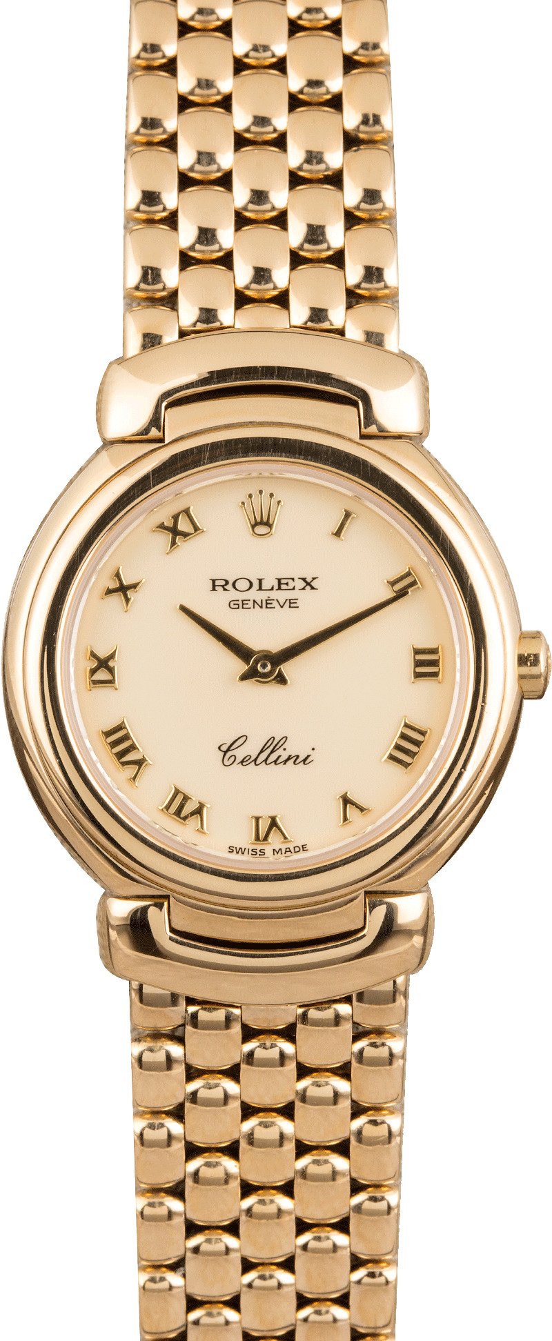 rolex cellini pre owned