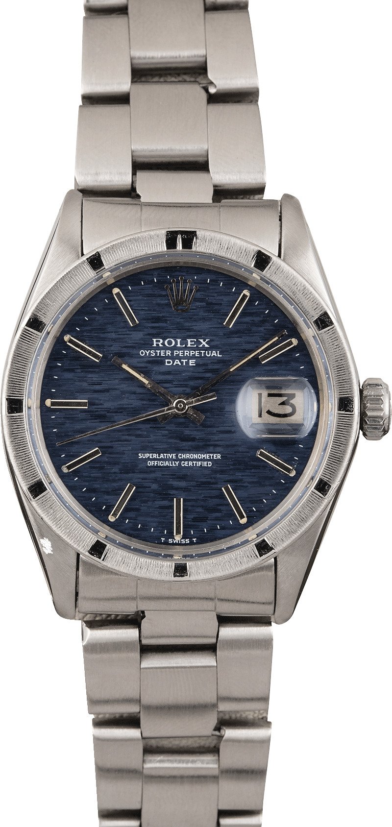 Rolex 15010 history hot sale