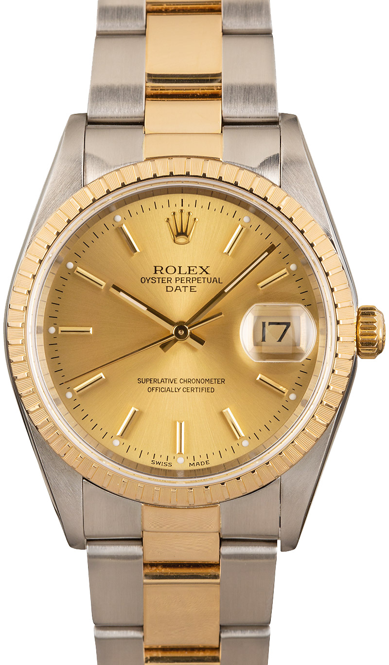 rolex 16622