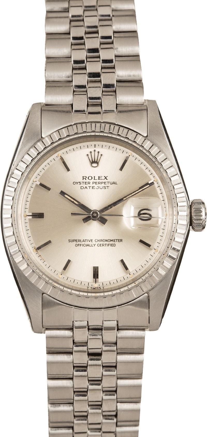 1967 rolex datejust