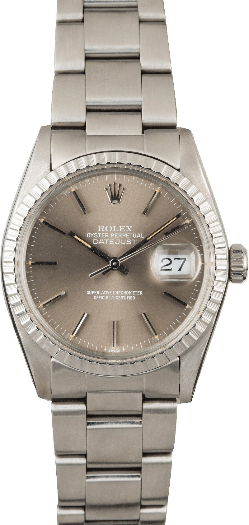 best way to buy a used rolex