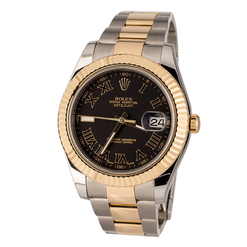 rolex oyster perpetual datejust ii price