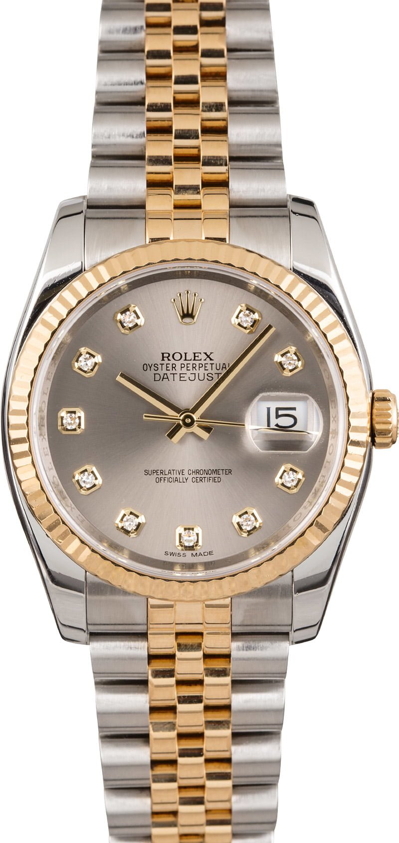 Rolex Oyster Perpetual Datejust Model | My XXX Hot Girl