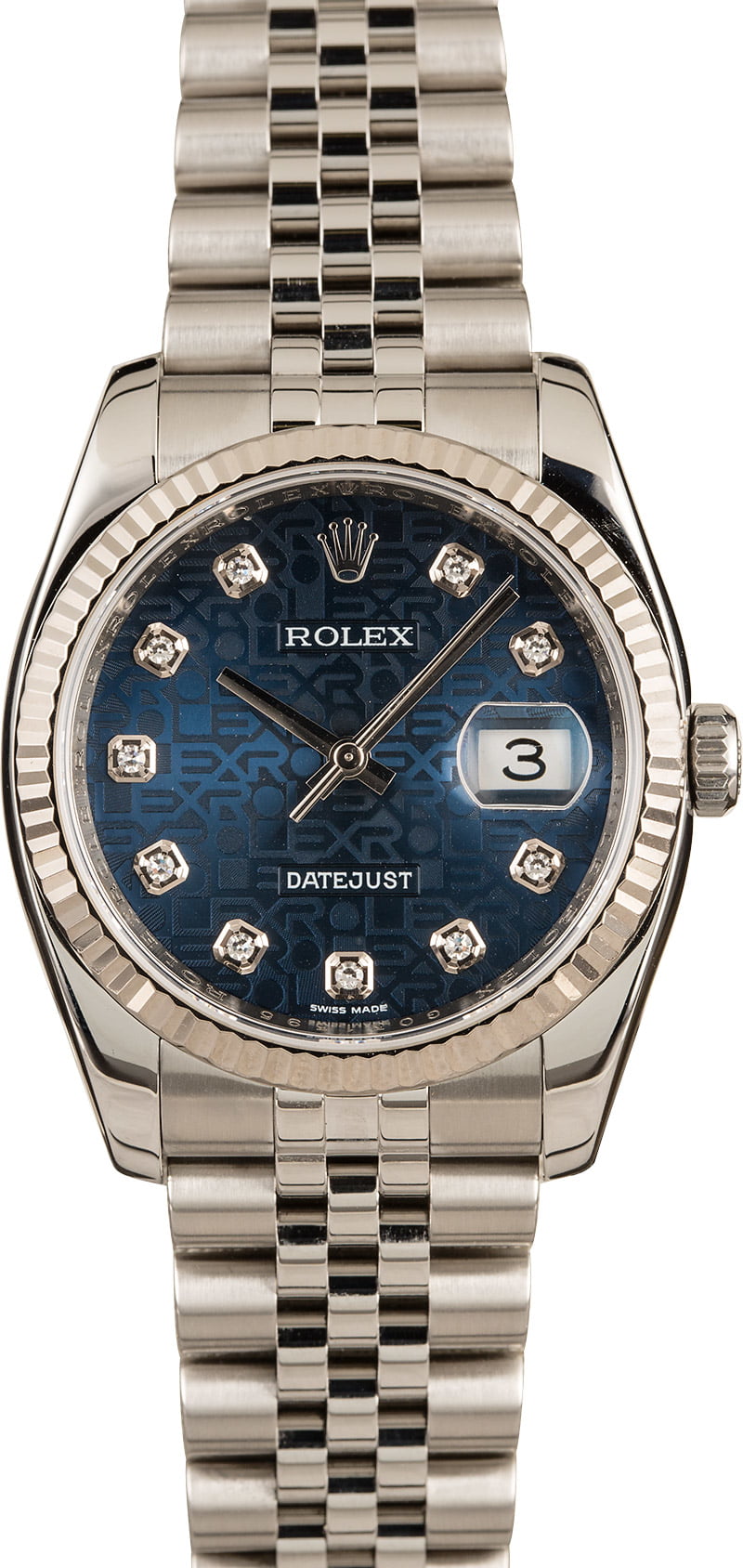 rolex 116234 price