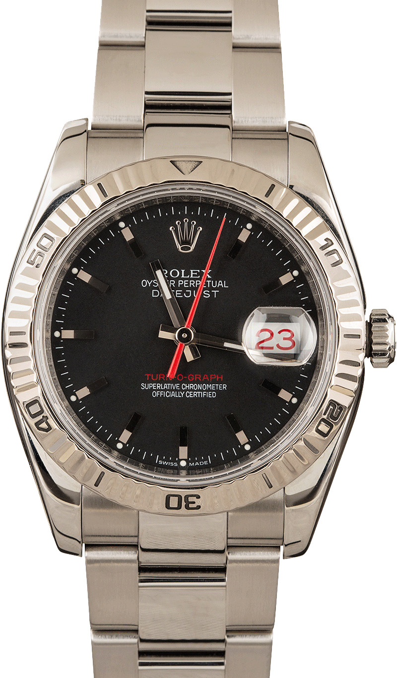 rolex 116264 price