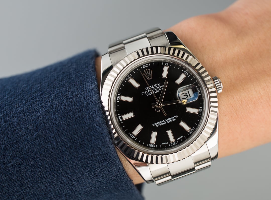 rolex ref 116334