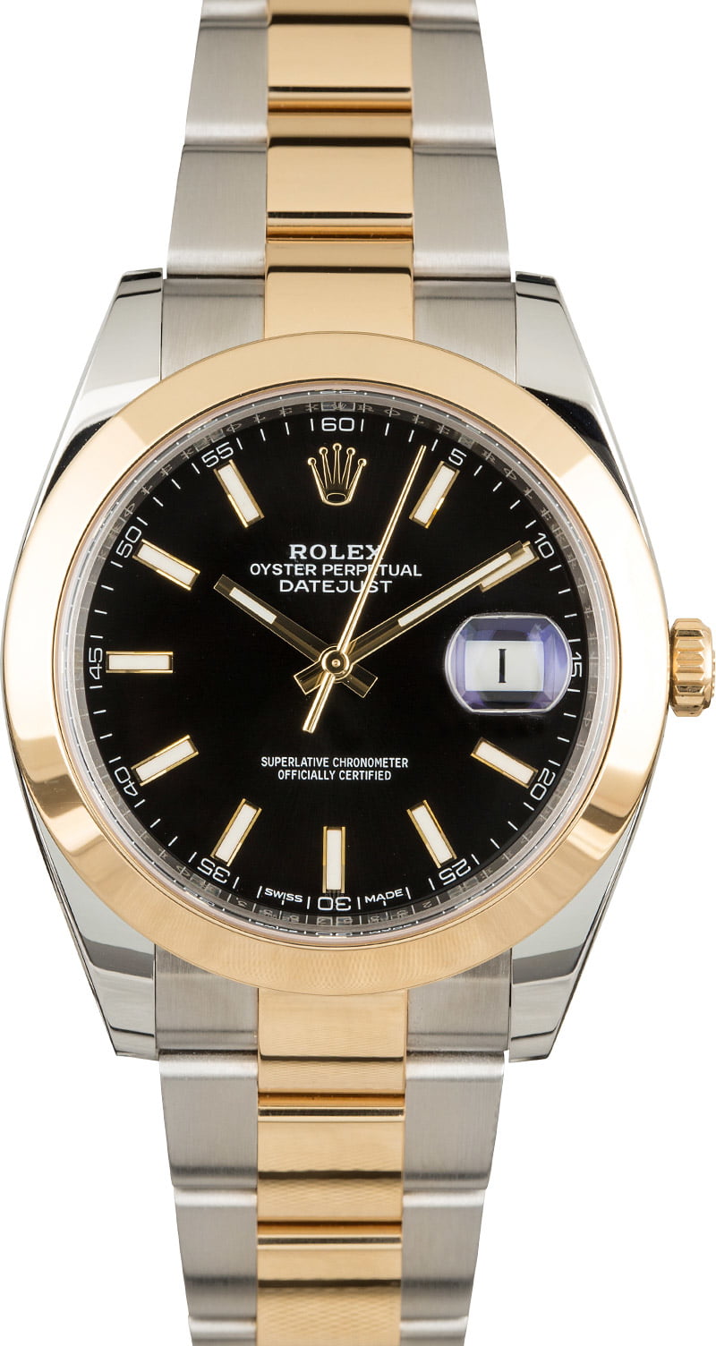datejust 126303