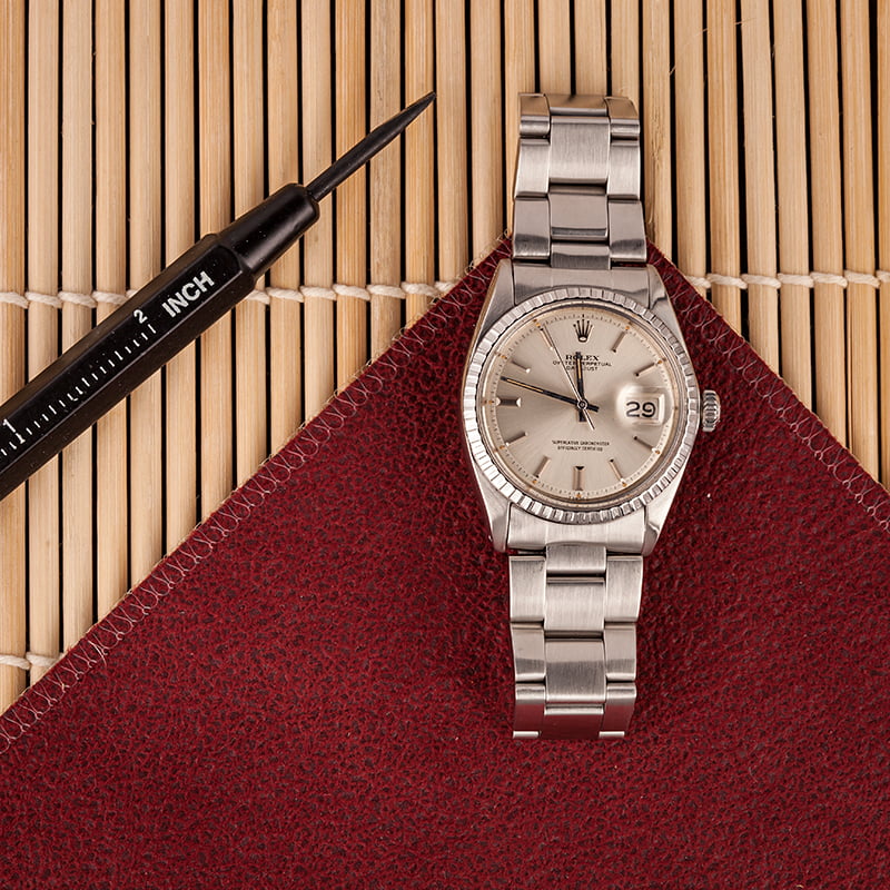 rolex 1603 price