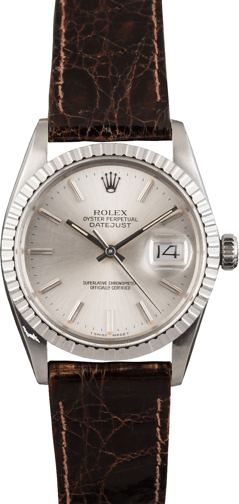 rolex 16030 production years