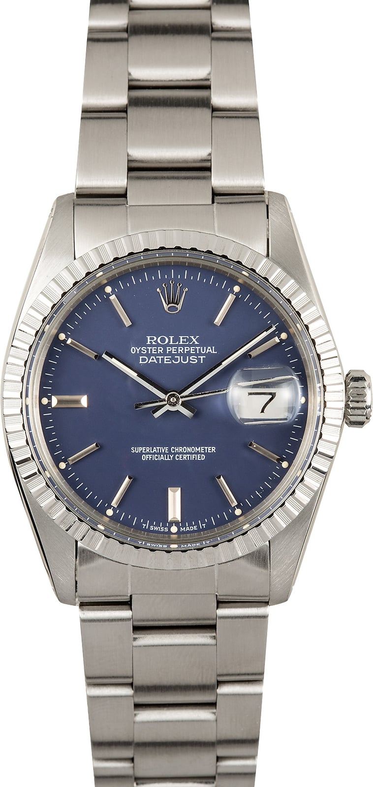Buy Used Rolex 16030 | Bob's Watches 